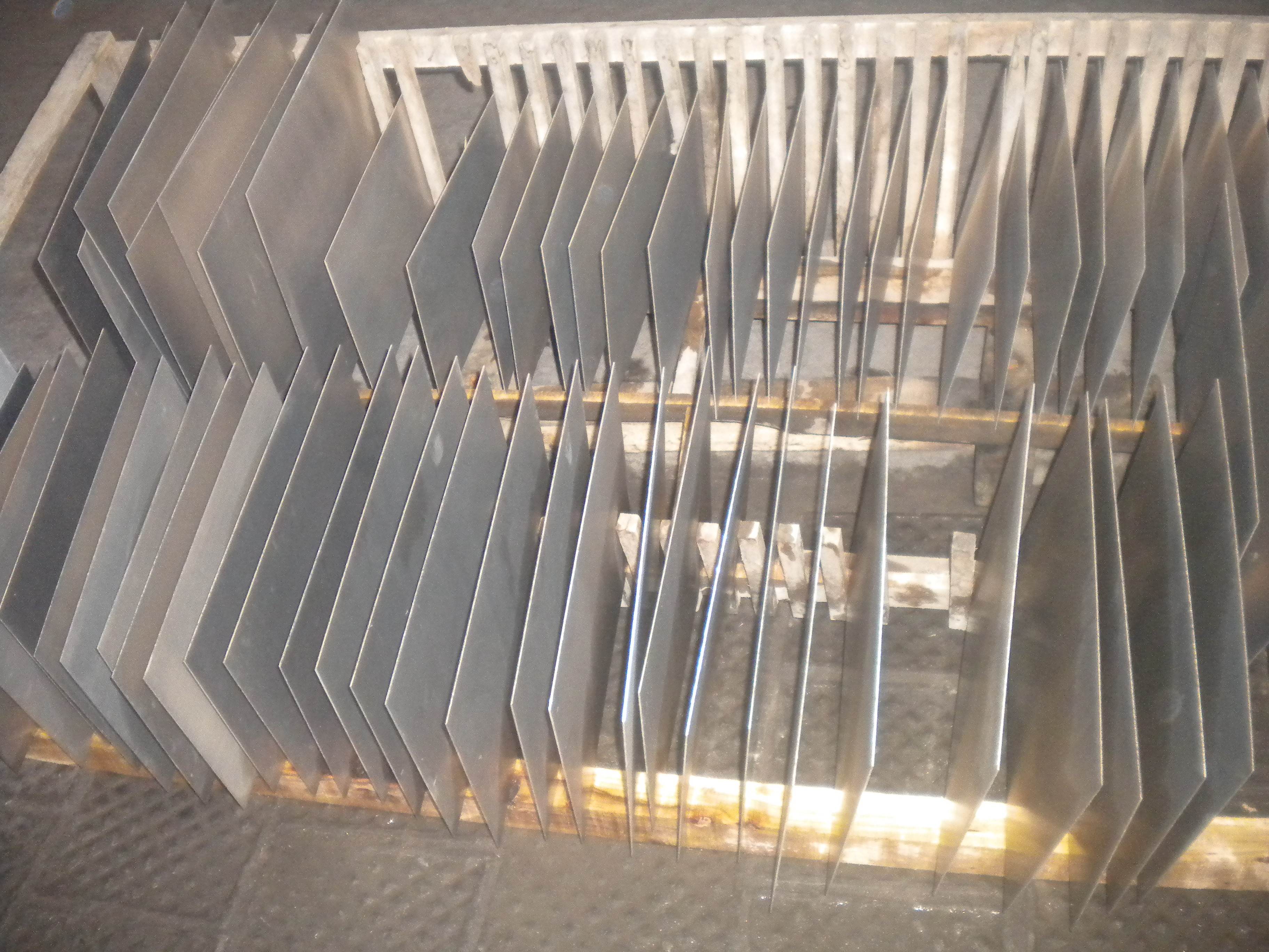 鎂合金鈍化劑的使用方法和工藝流程？