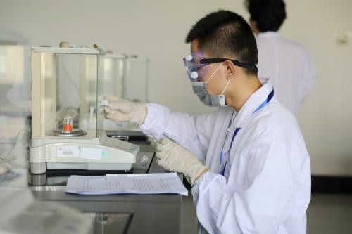 陶化劑和磷化劑實(shí)驗(yàn)性能測(cè)試對(duì)比，終于看明白了！