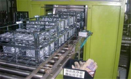 陶化液_工件涂裝前處理陶化返銹原因及應(yīng)對措施！