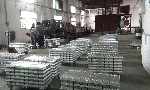 淺談陶化劑在金屬鋅及合金中的應(yīng)用，漲知識了！