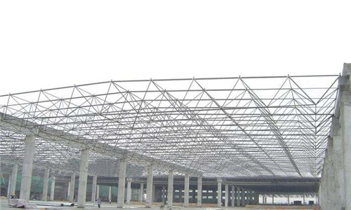 鋼結(jié)構(gòu)建筑部件如何進行高性能陶化劑工藝處理？